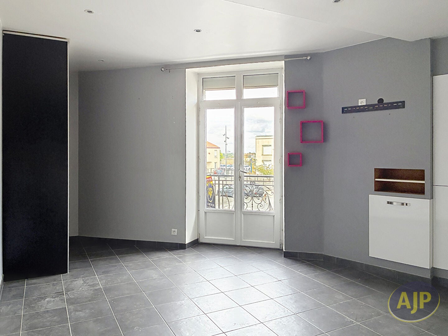 Flat Rue du Godet in Loches