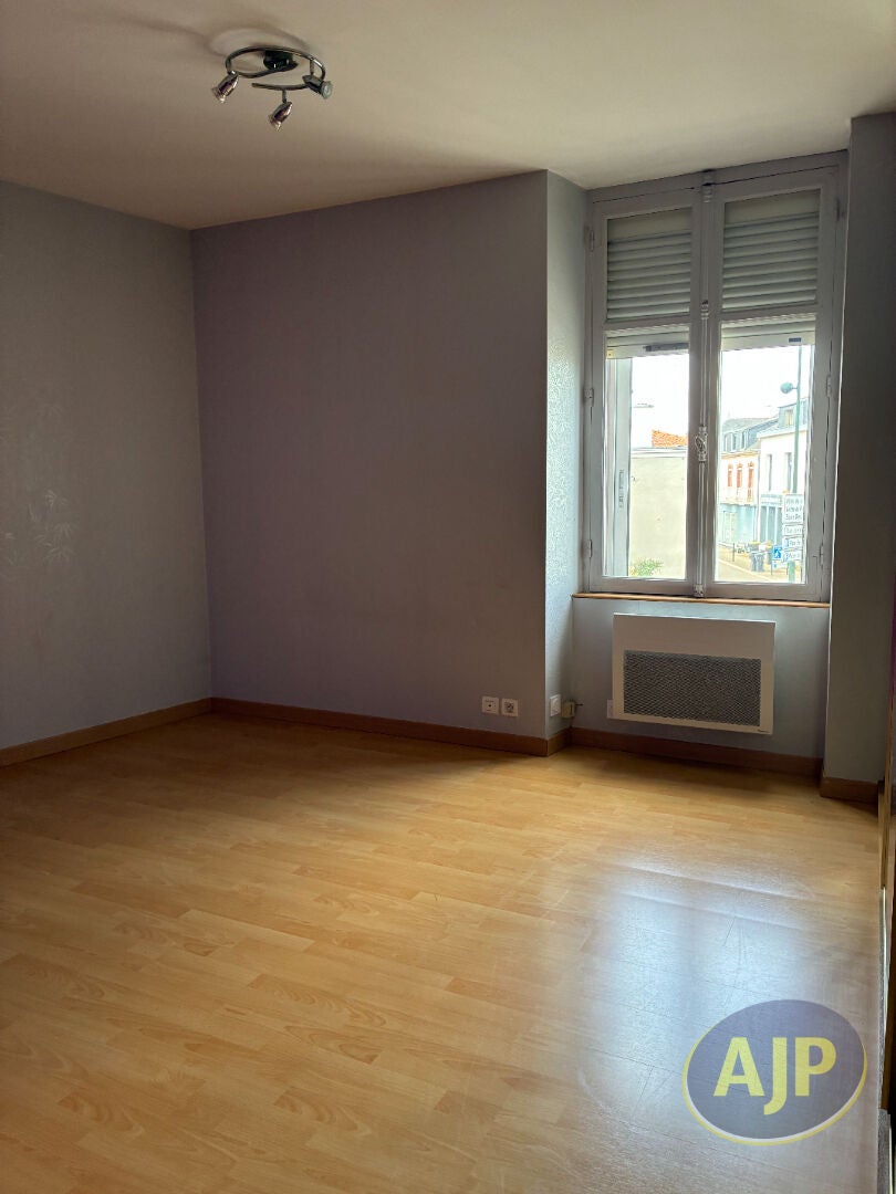 Flat Rue du Godet in Loches