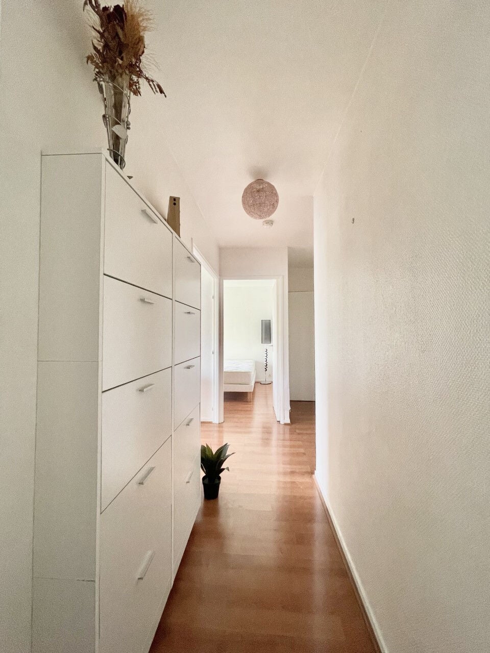 Flat Rue Victor Hugo in Montrouge