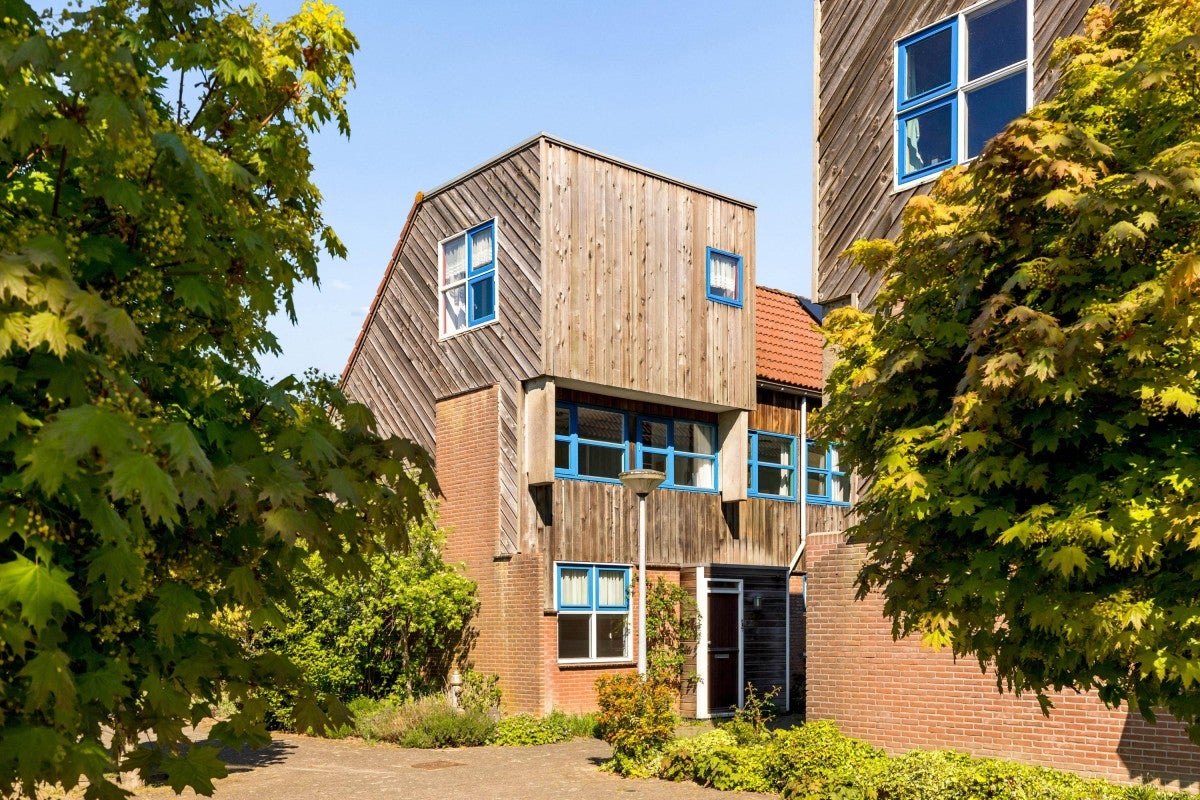 Huis Redemark 30 in Almere