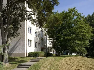 Wohnung Annabergstraße in Frankfurt am Main