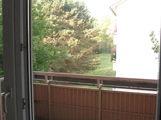 Wohnung Annabergstraße in Frankfurt am Main