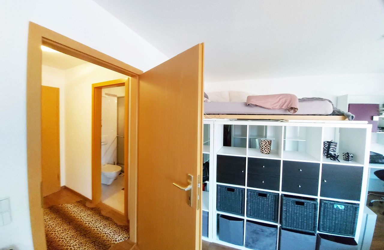 Wohnung Am Dorfanger in Glauchau
