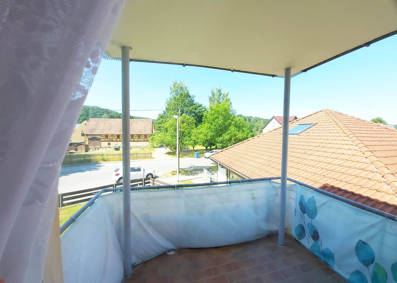 Wohnung Am Dorfanger in Glauchau