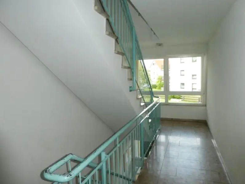 Wohnung Am Dorfanger in Glauchau