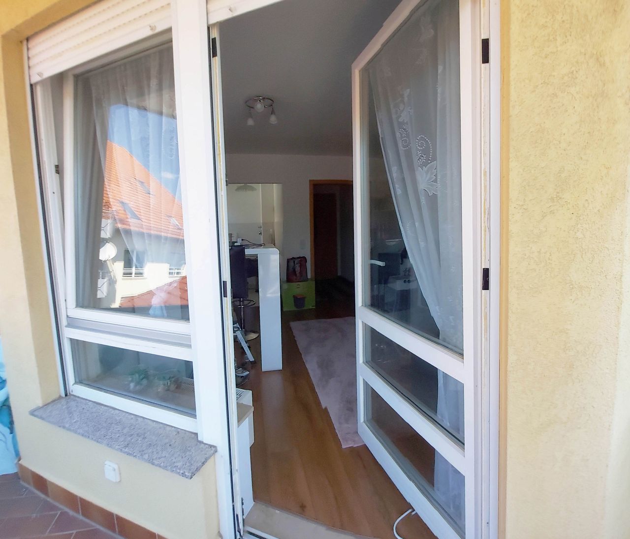 Wohnung Am Dorfanger in Glauchau