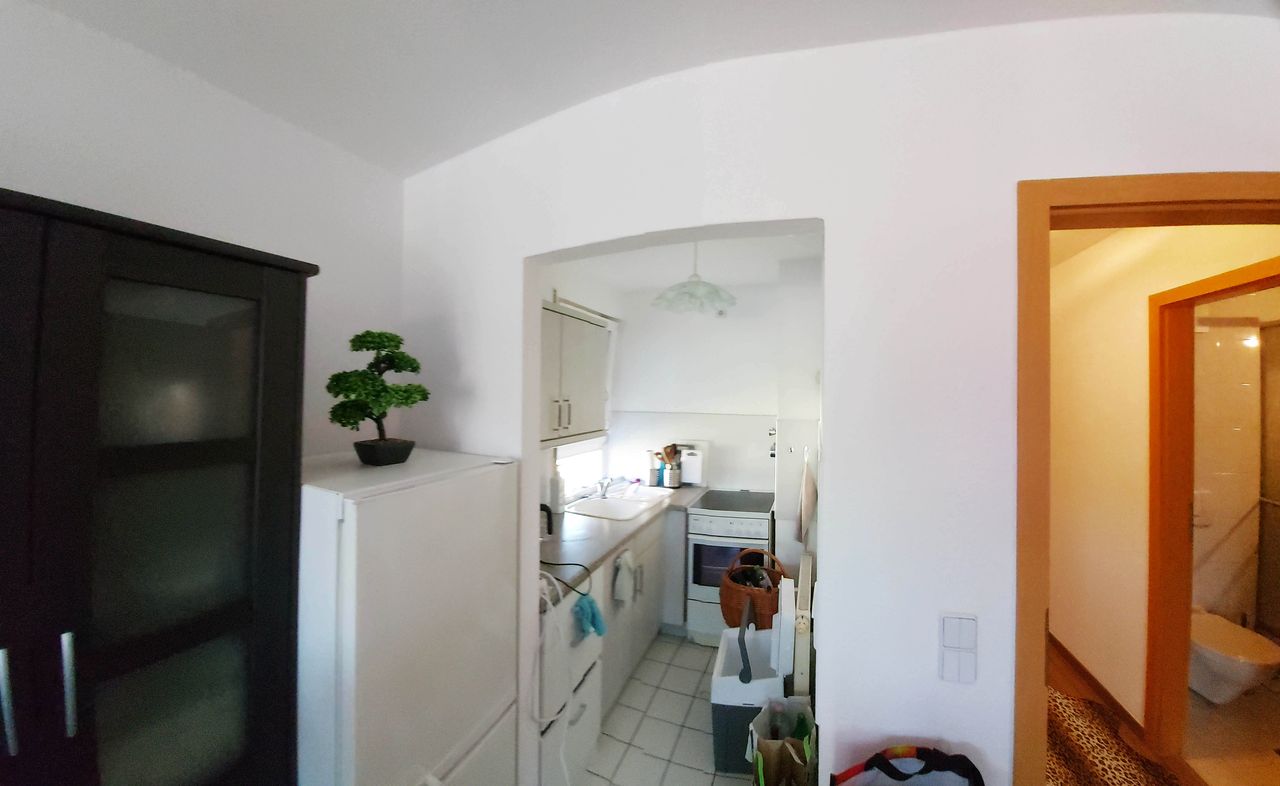 Wohnung Am Dorfanger in Glauchau