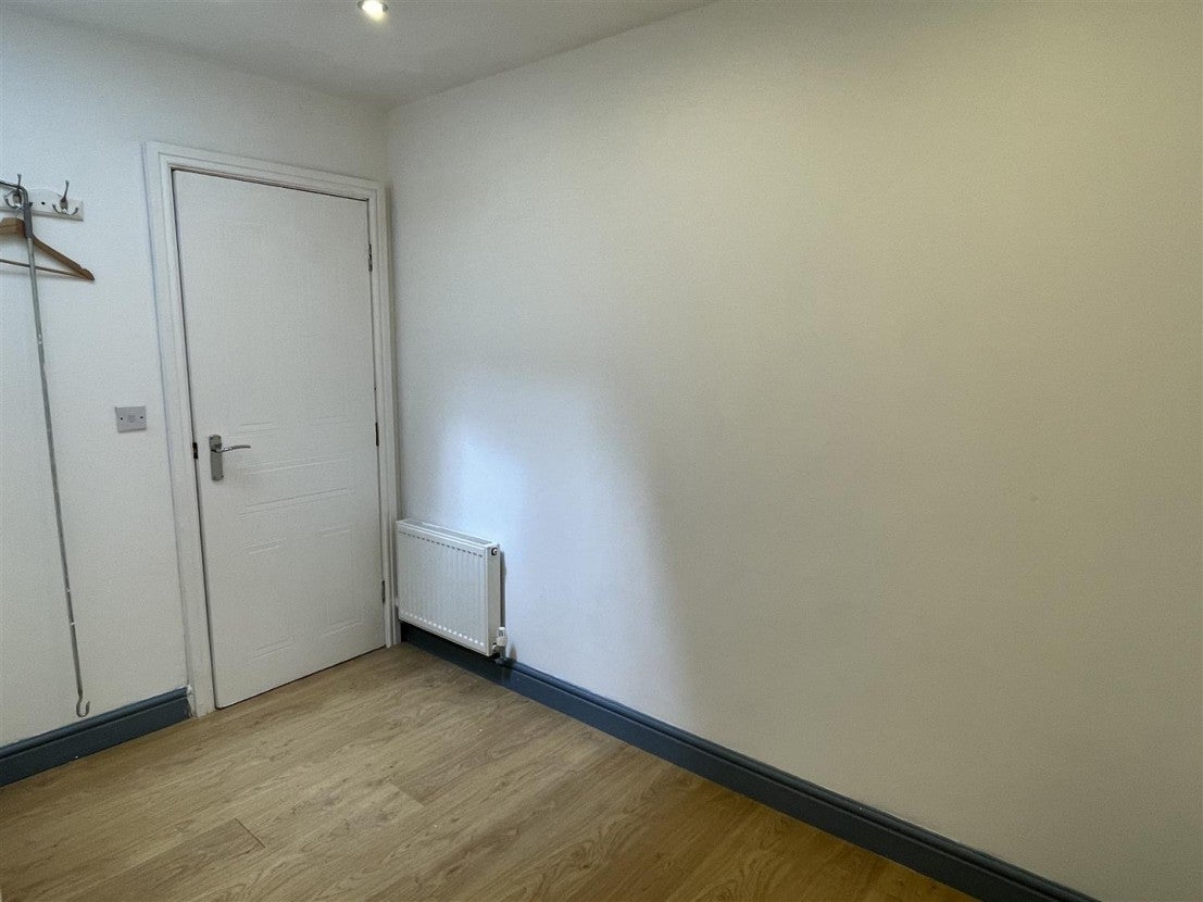 Flat Cave Street in Hull
