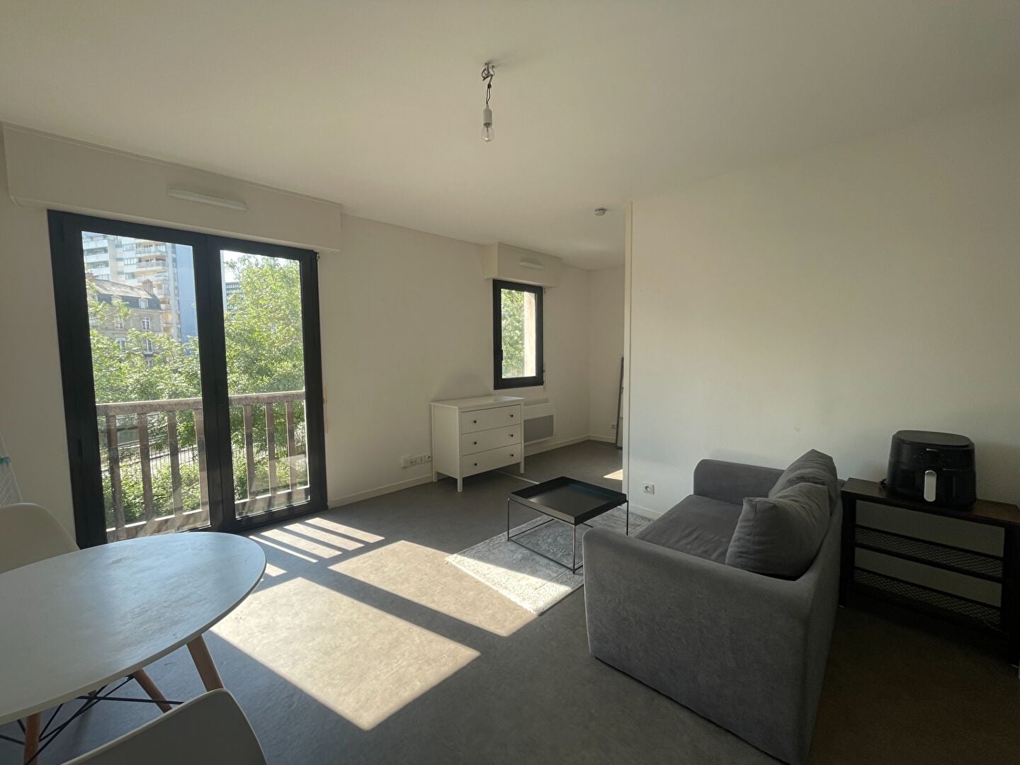 Appartement Rue Denis Papin à Rennes