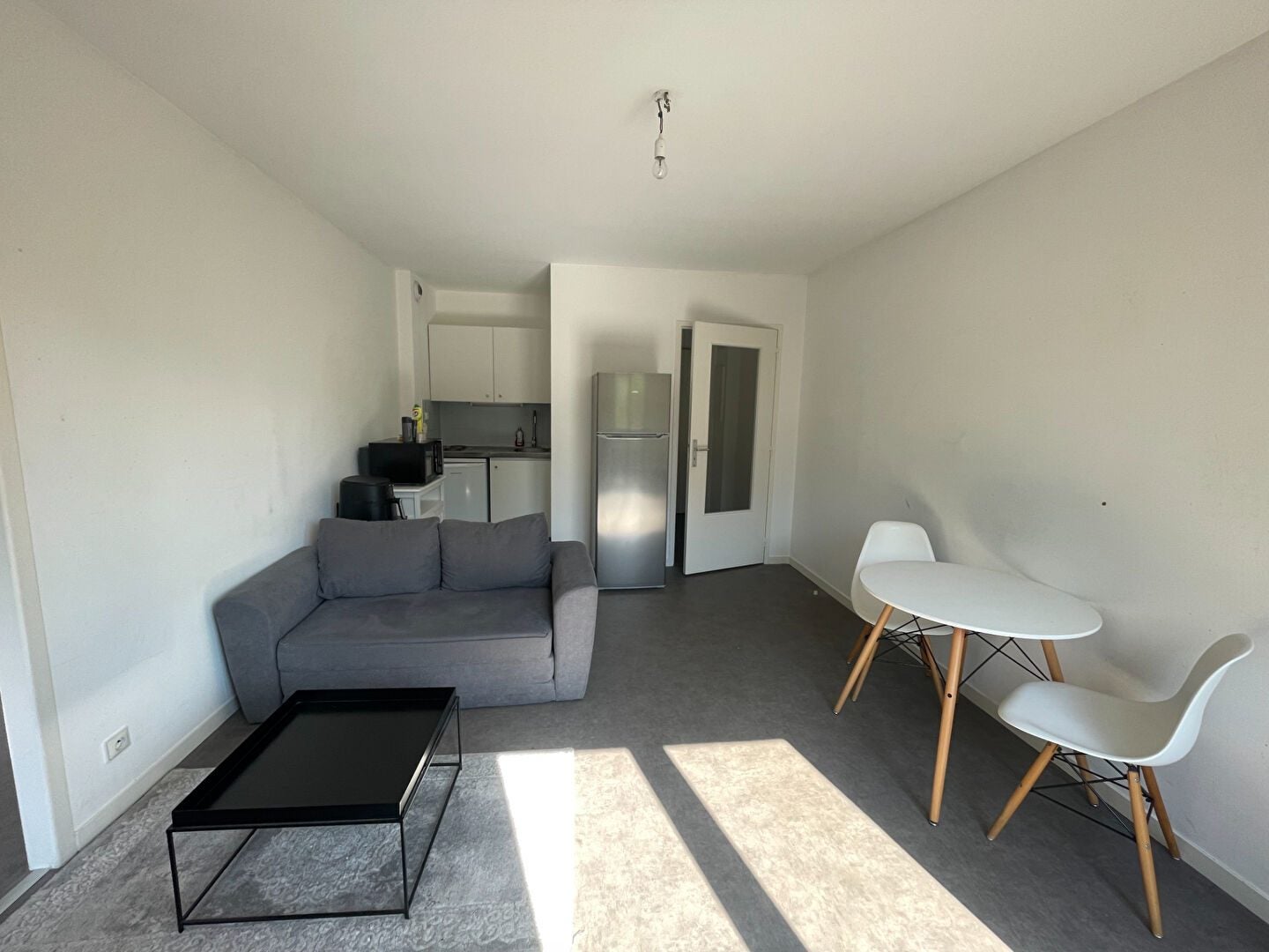 Appartement Rue Denis Papin à Rennes
