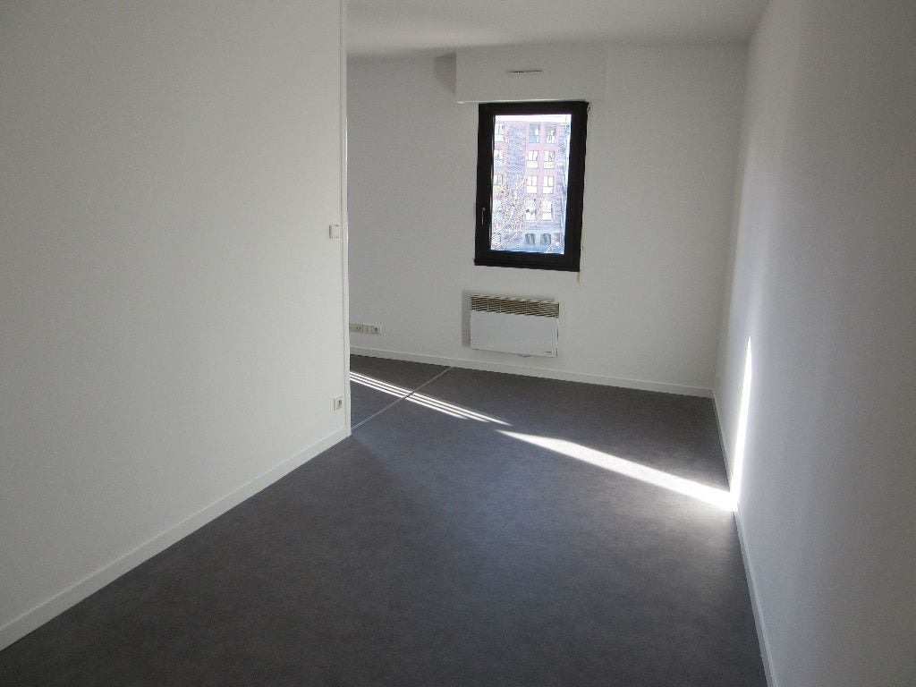Appartement Rue Denis Papin à Rennes