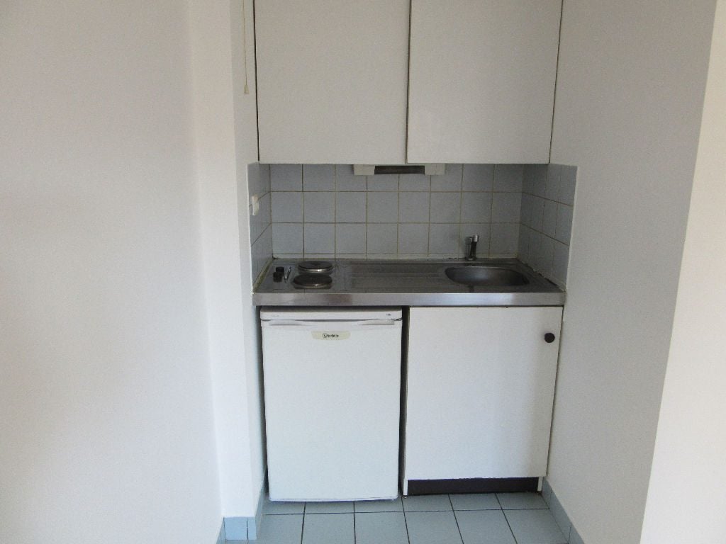 Appartement Rue Denis Papin à Rennes