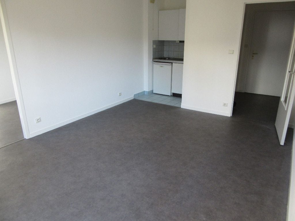 Appartement Rue Denis Papin à Rennes