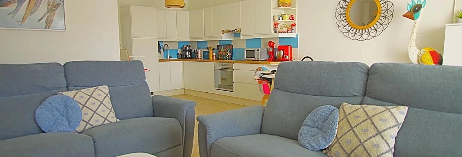 Appartement Rue Beauséjour à Les Sables-d'Olonne