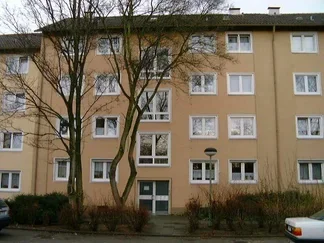 Wohnung Windthorststraße in Leverkusen