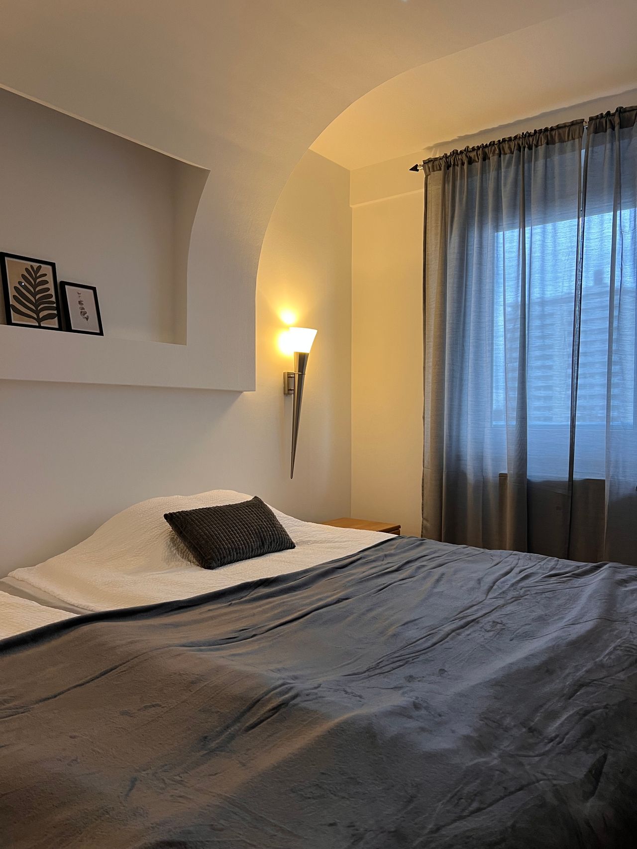 Wohnung Saturnweg in Nürnberg
