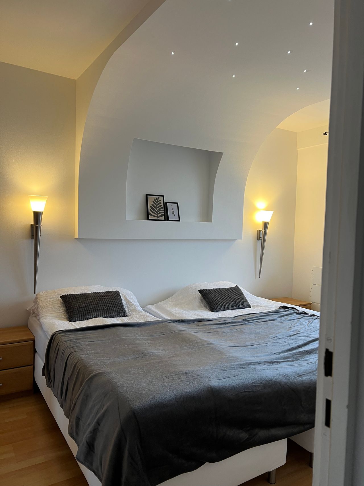 Wohnung Saturnweg in Nürnberg