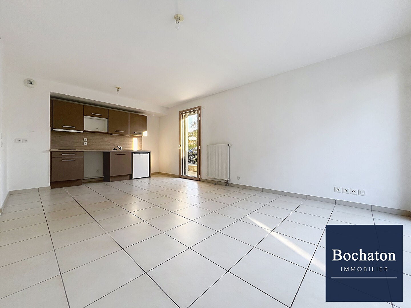 Appartement Boulevard du Royal à Évian-les-Bains