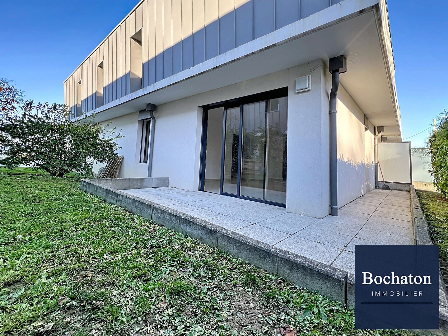 Appartement Boulevard du Royal à Évian-les-Bains