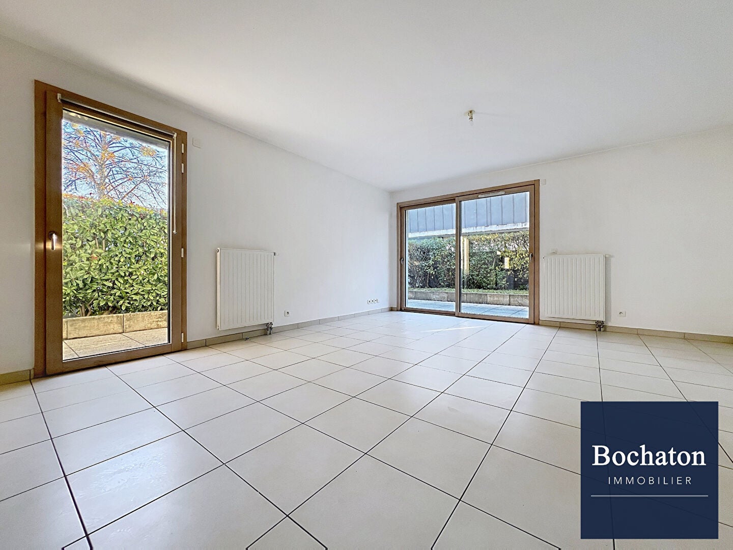 Appartement Boulevard du Royal à Évian-les-Bains