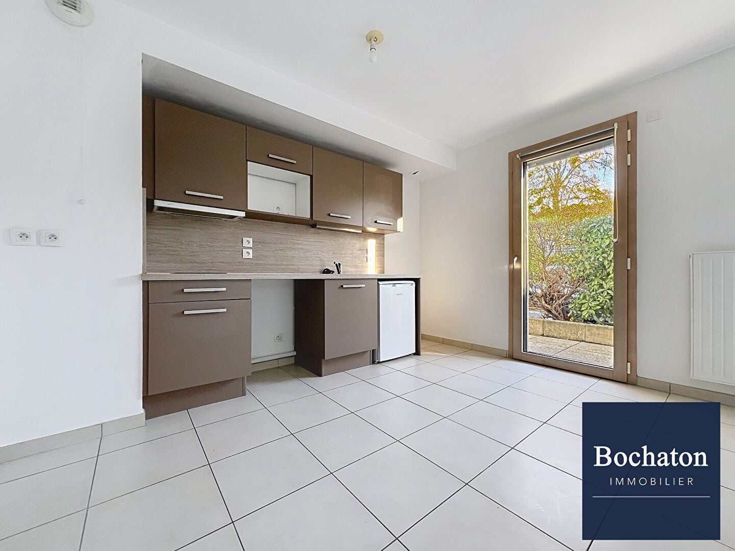 Appartement Boulevard du Royal à Évian-les-Bains