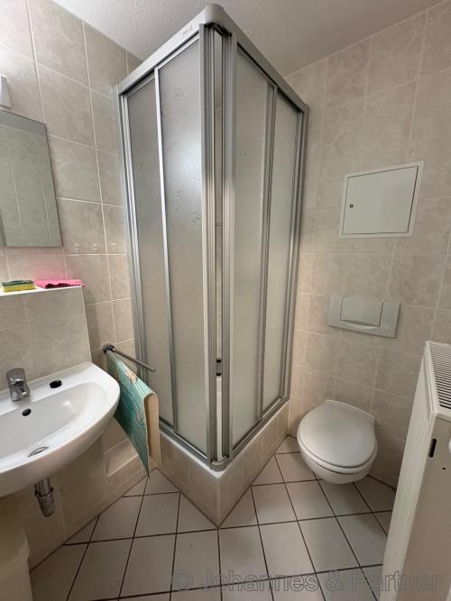 Wohnung Naumannstraße in Dresden