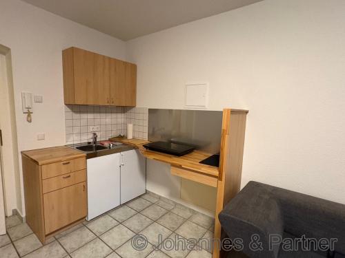Wohnung Naumannstraße in Dresden