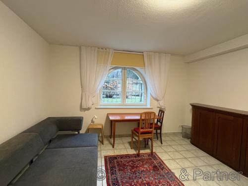 Wohnung Naumannstraße in Dresden