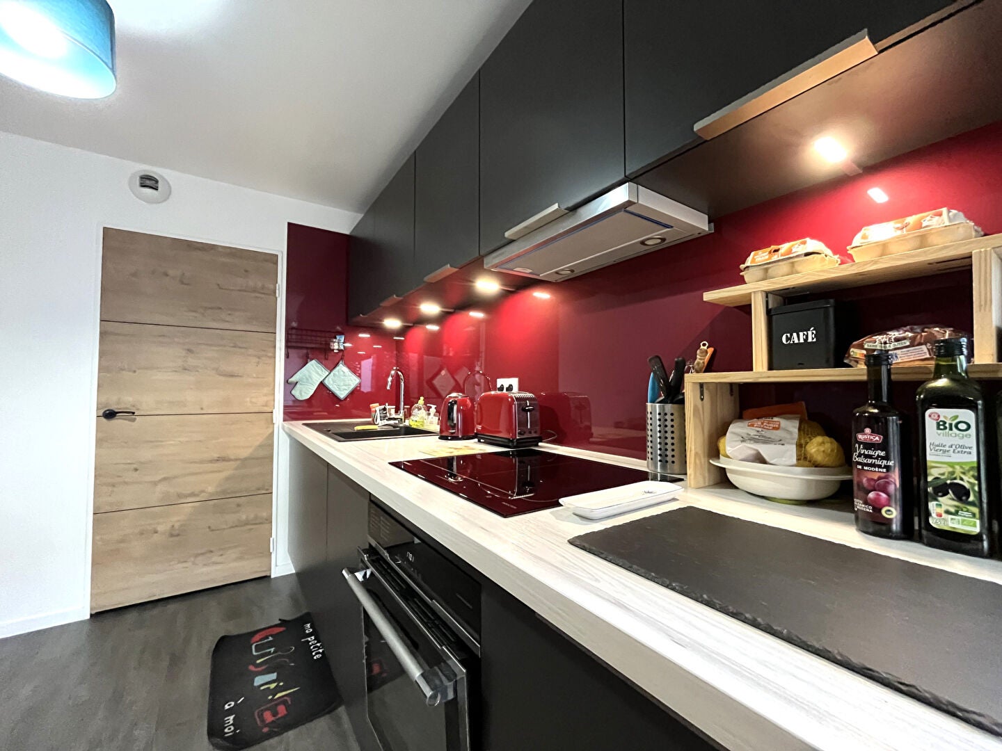 Appartement Impasse du Clos de la Pintinière à Carquefou