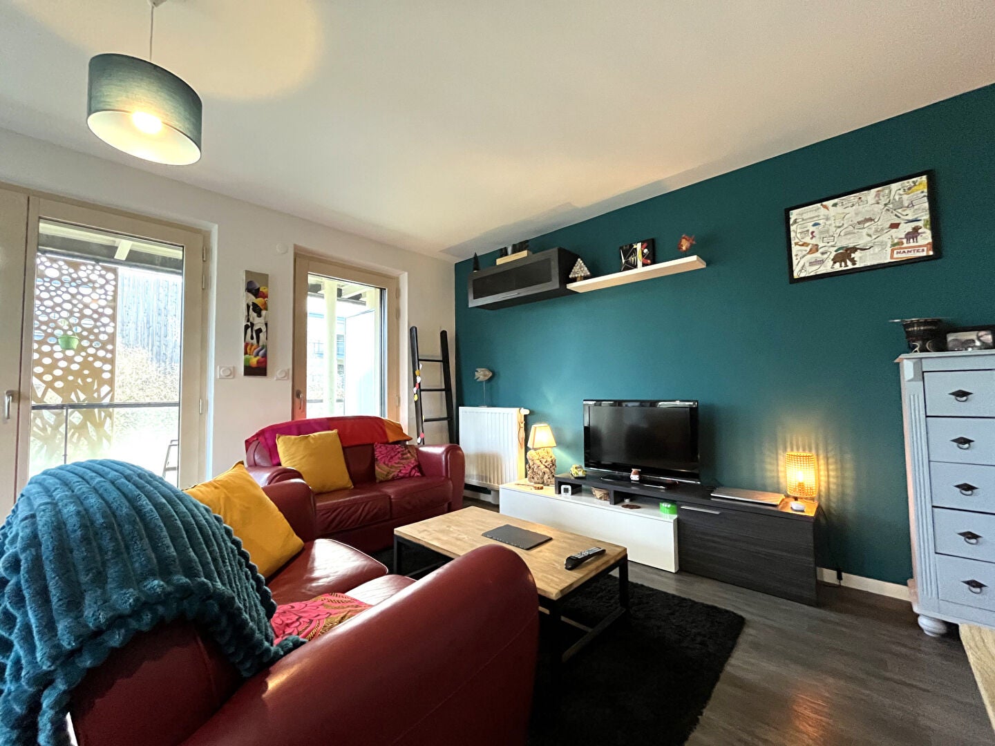 Appartement Impasse du Clos de la Pintinière à Carquefou