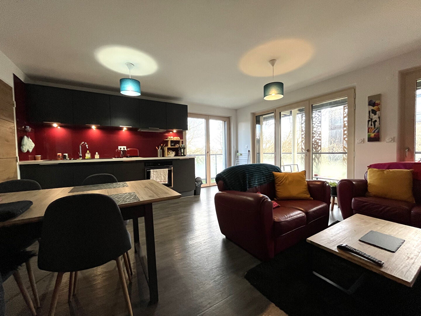 Appartement Impasse du Clos de la Pintinière à Carquefou