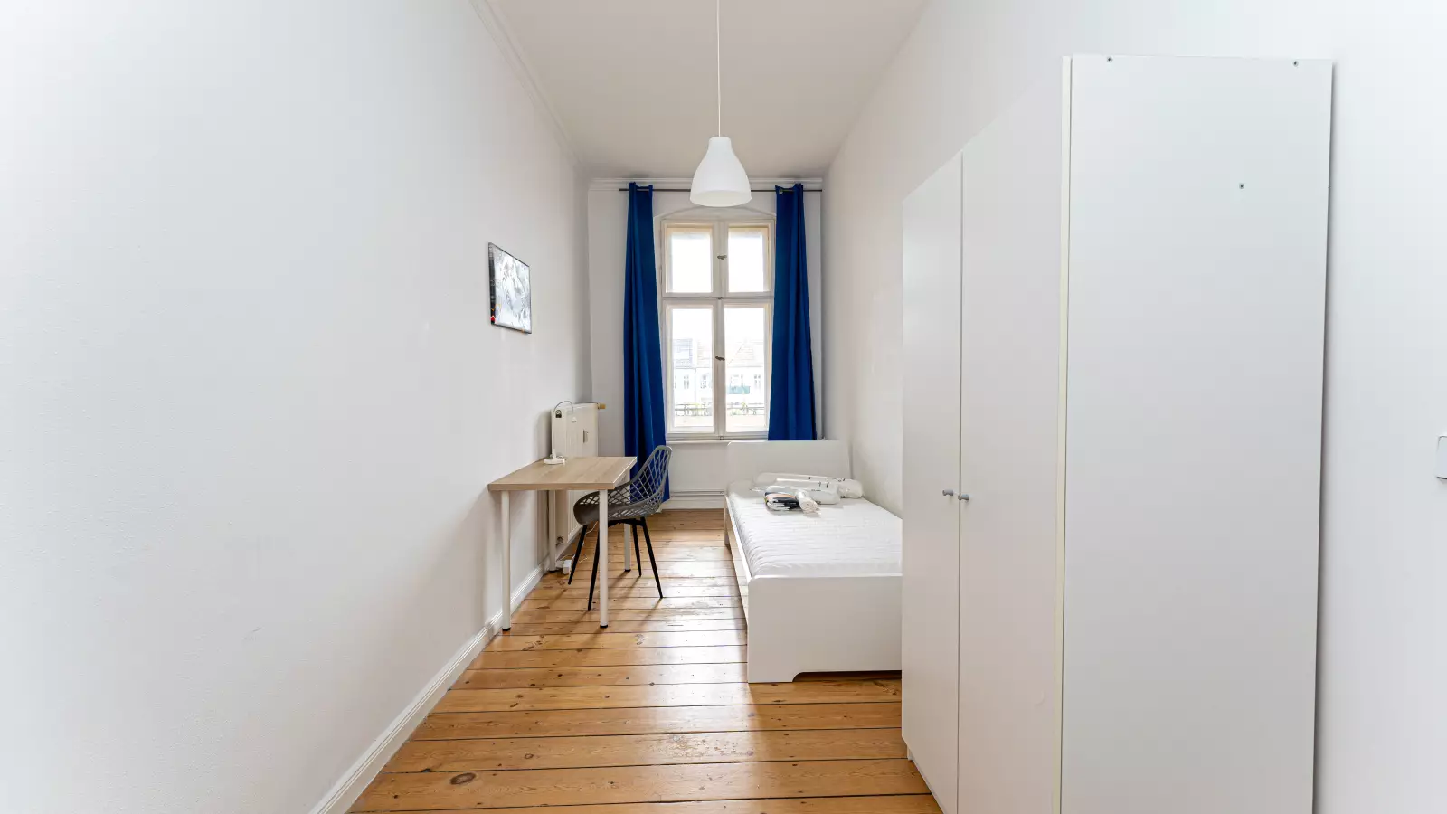 Wohnung Flughafenstraße in Berlin