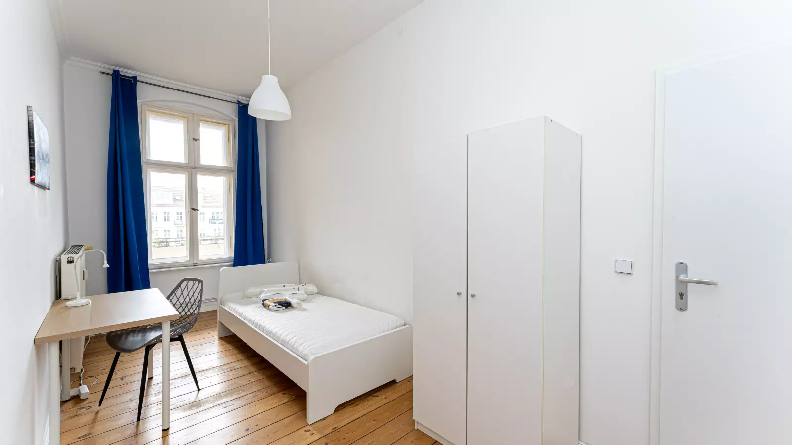 Wohnung Flughafenstraße in Berlin