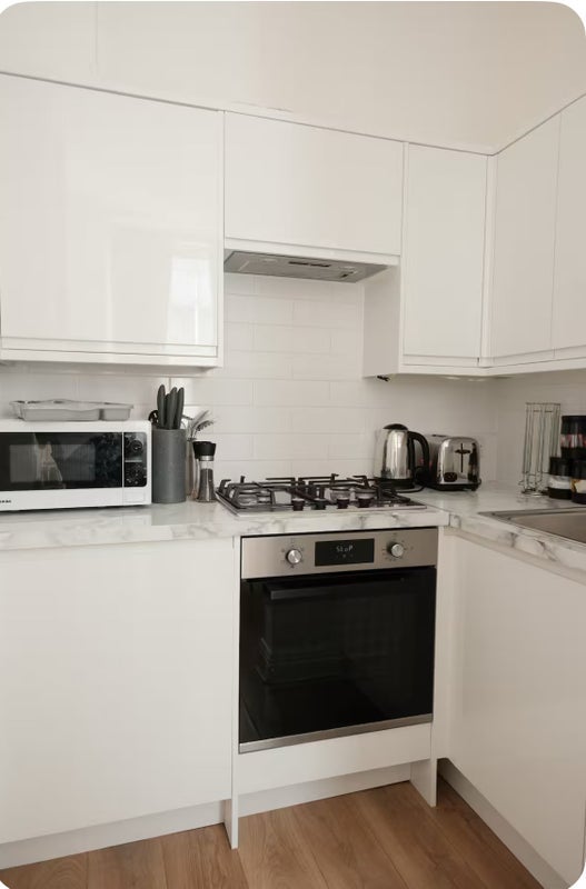 Flat Dorset Square in City of Westminster