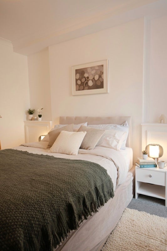 Flat Dorset Square in City of Westminster