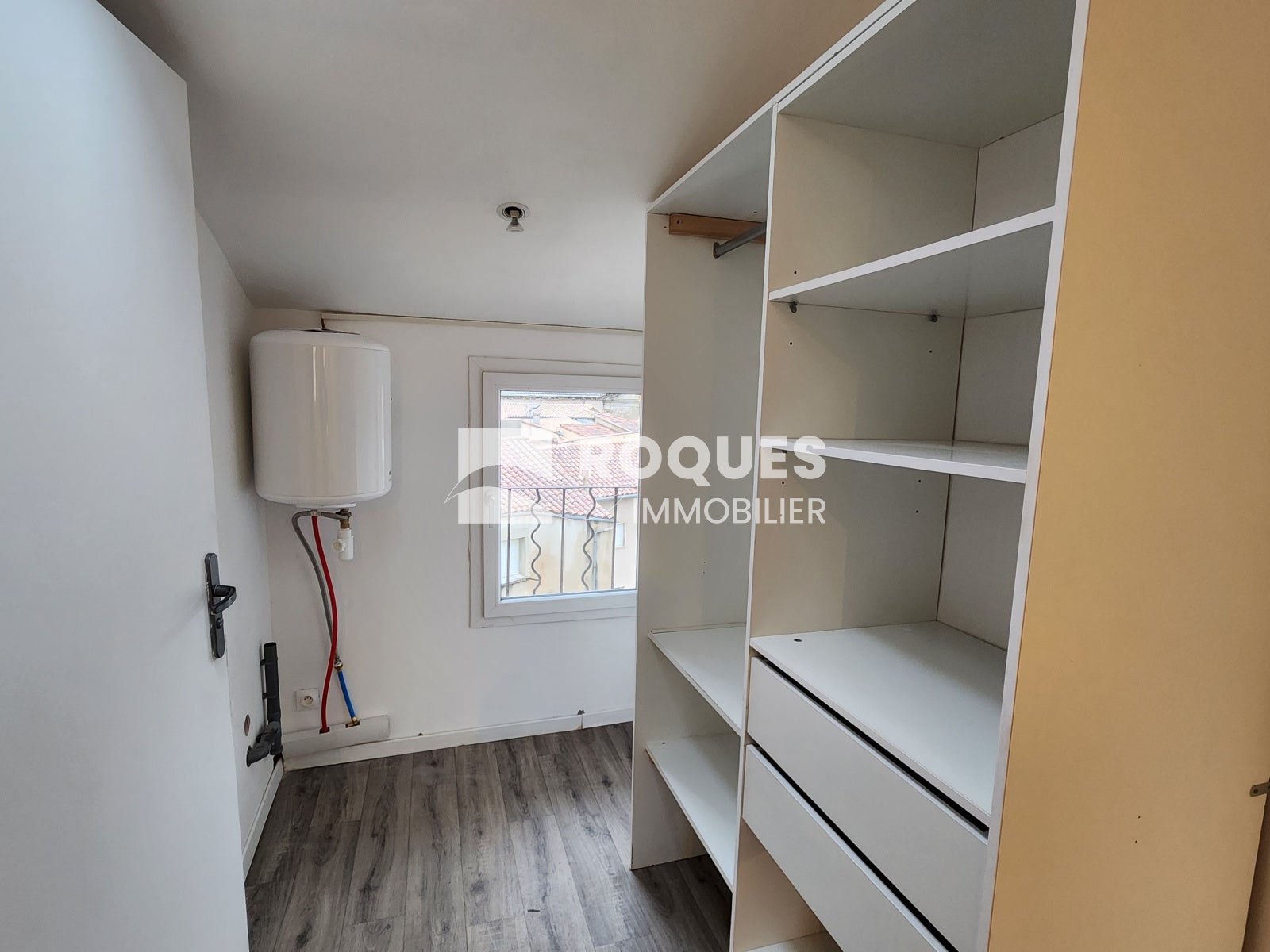 Appartement Rue des Romarins à Lodève
