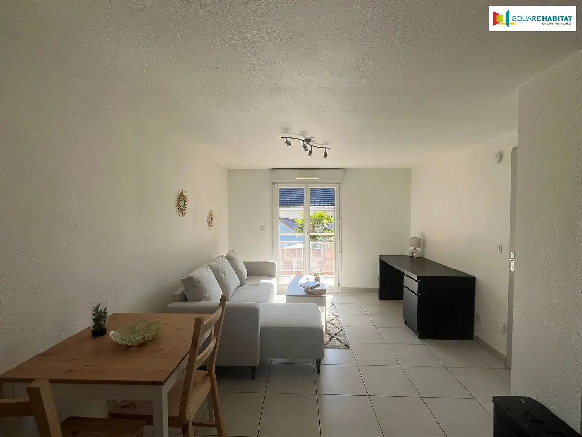 Appartement Avenue d'Azereix à Tarbes