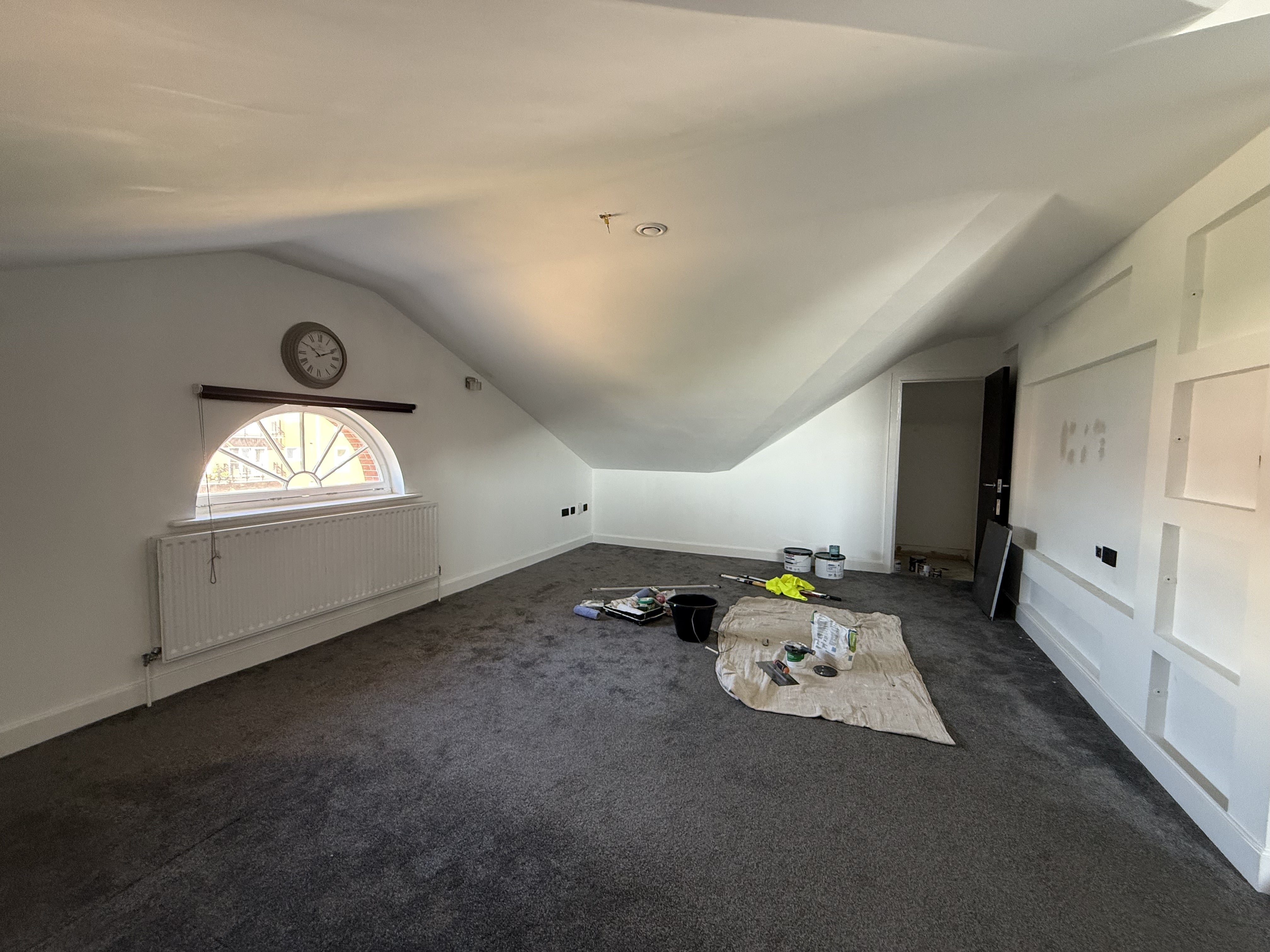 Flat Jupiter Court in Portsmouth