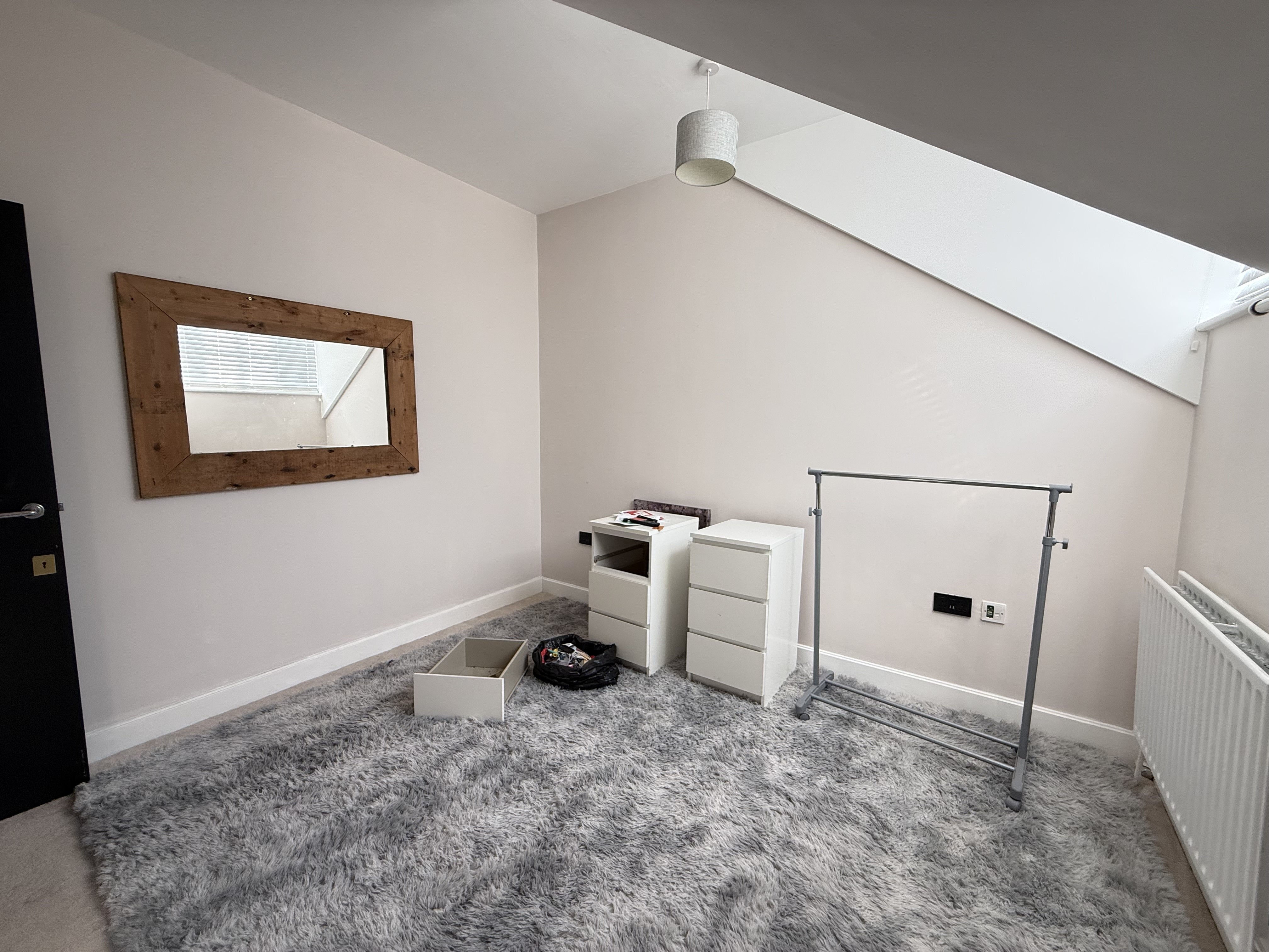 Flat Jupiter Court in Portsmouth