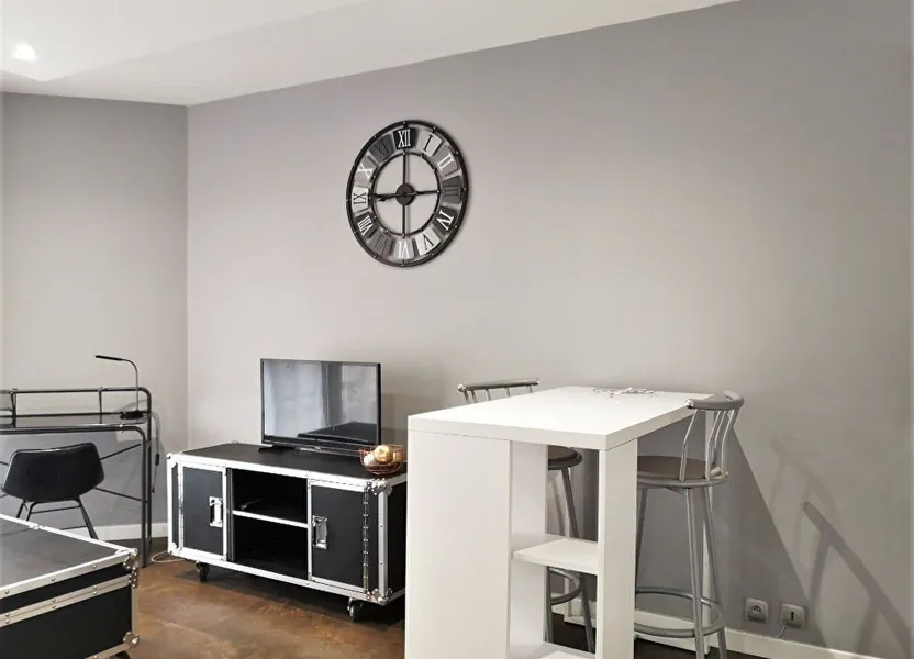 Appartement Rue Maurice Fonvieille à Toulouse