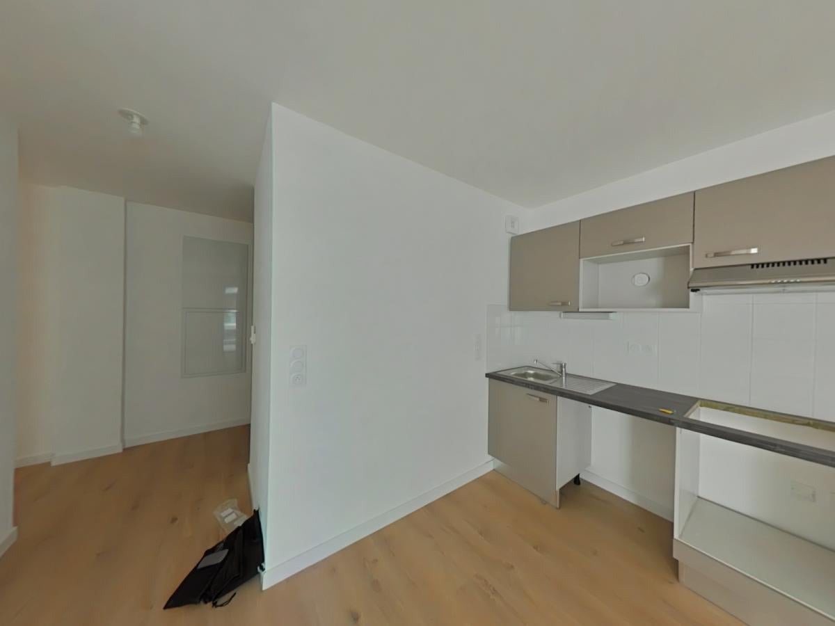 Appartement Rue Maurice Chevalier à Nantes