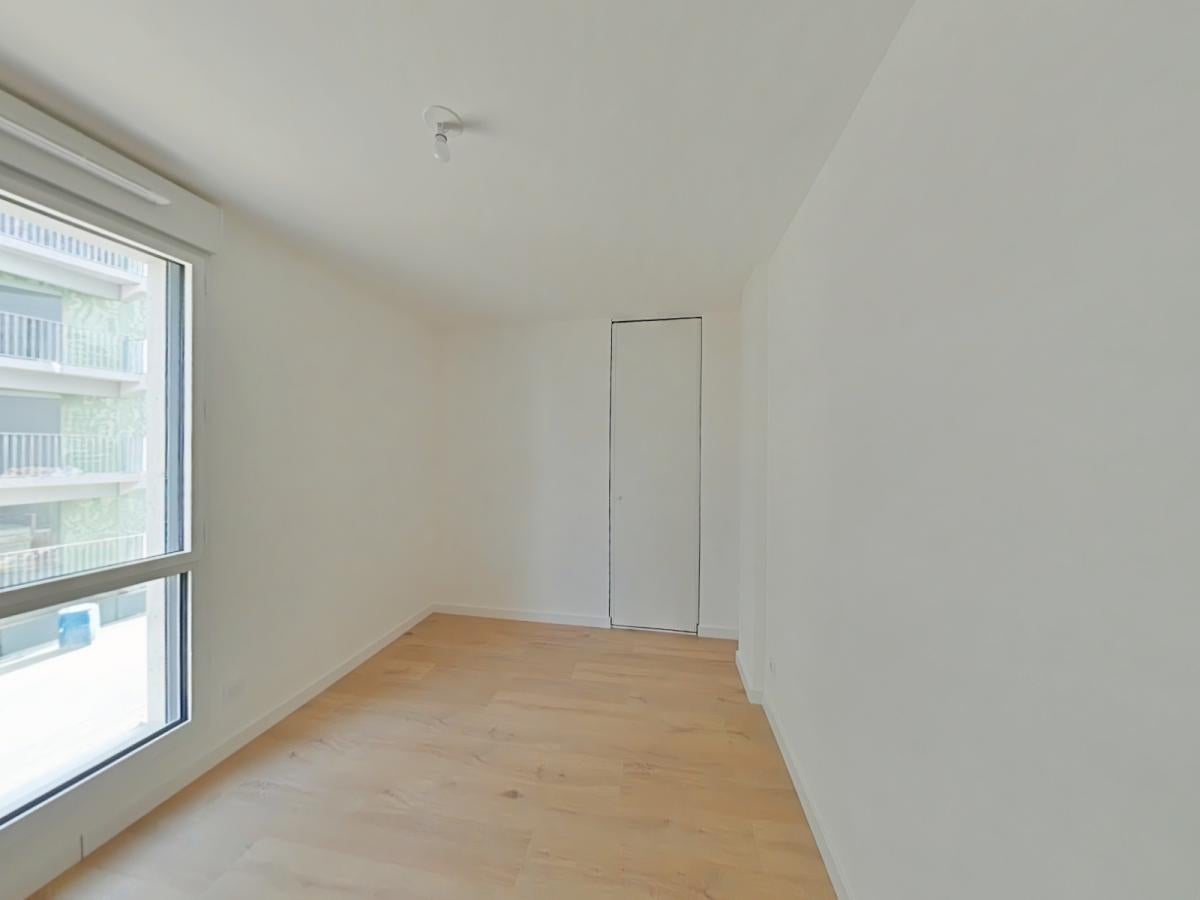 Appartement Rue Maurice Chevalier à Nantes