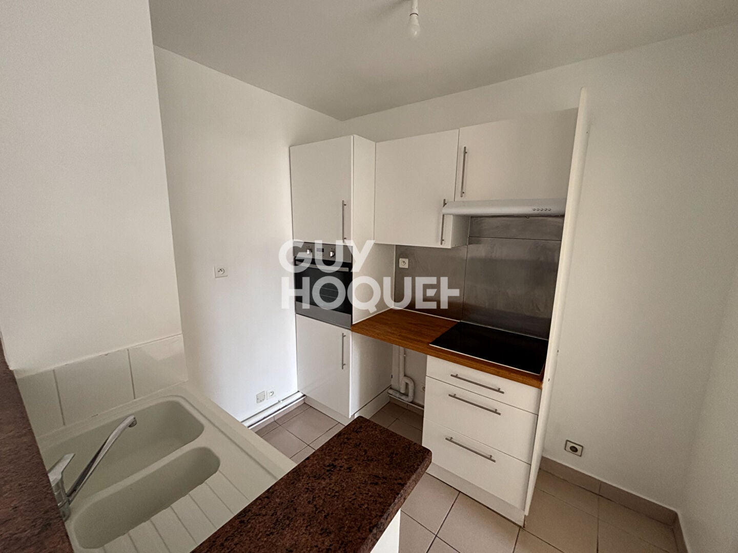 Appartement Avenue des Tilleuls à Puteaux
