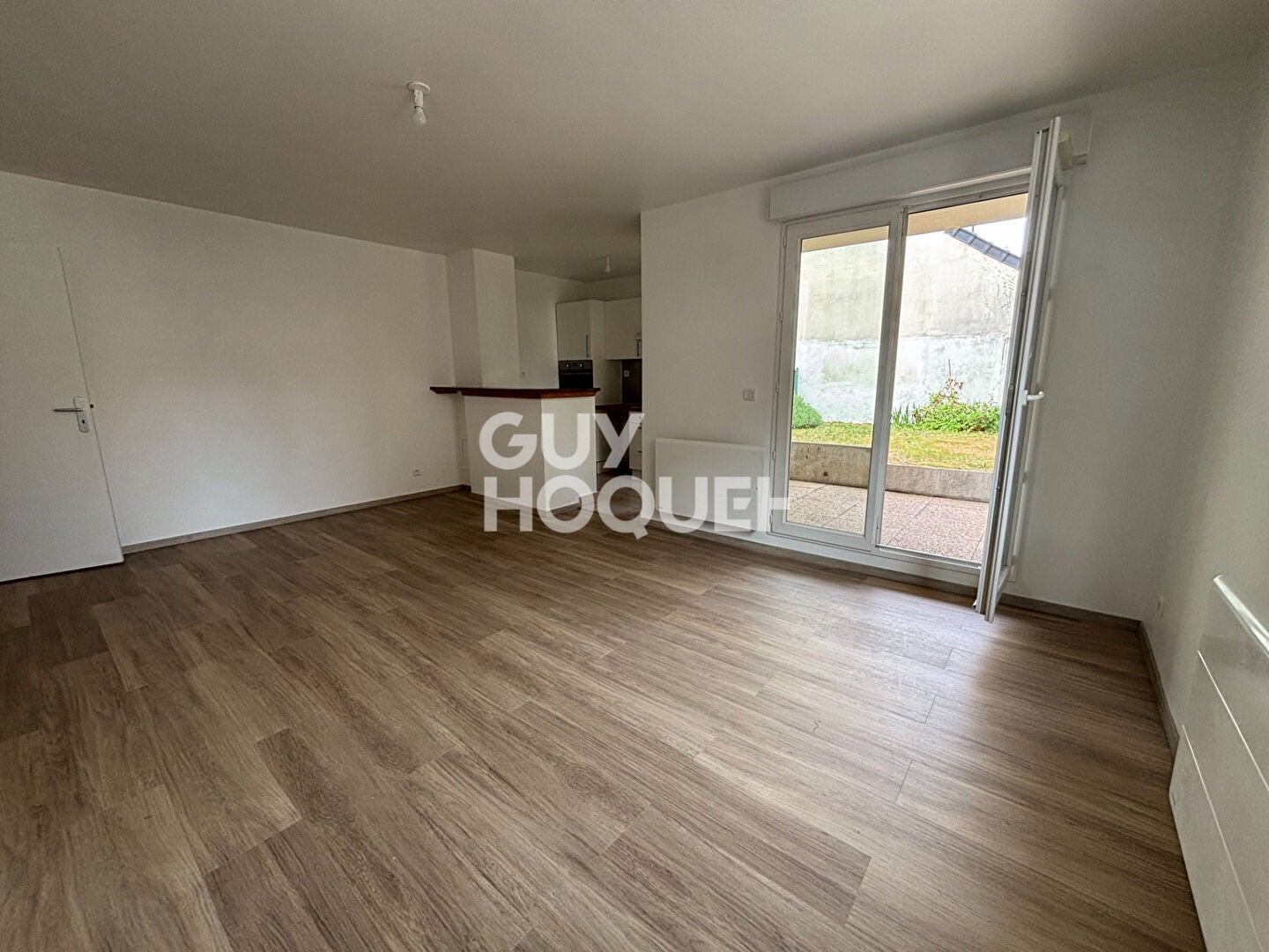 Appartement Avenue des Tilleuls à Puteaux