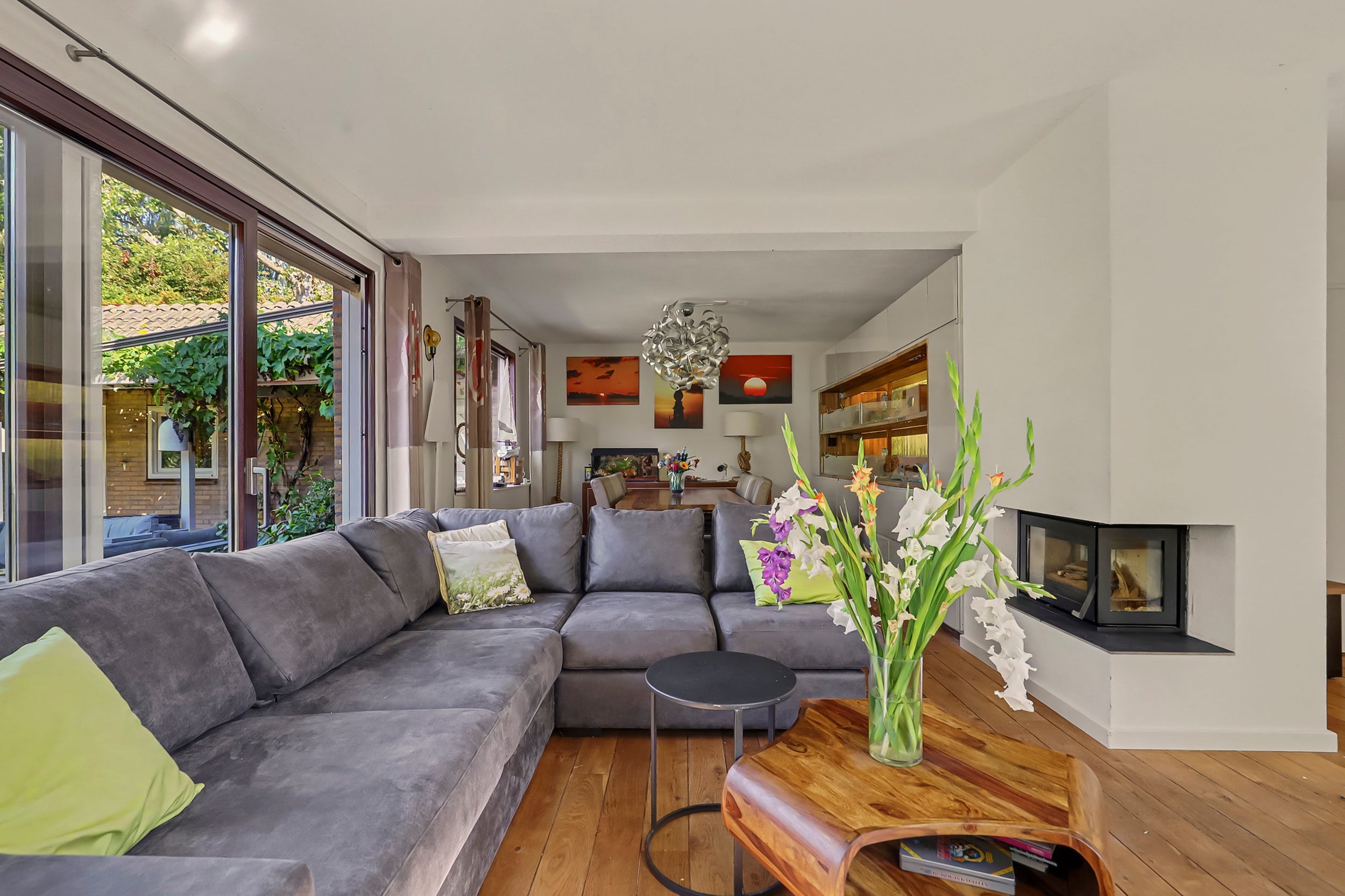 Vrijstaande woning te koop: Rossinilaan 47, Vlissingen