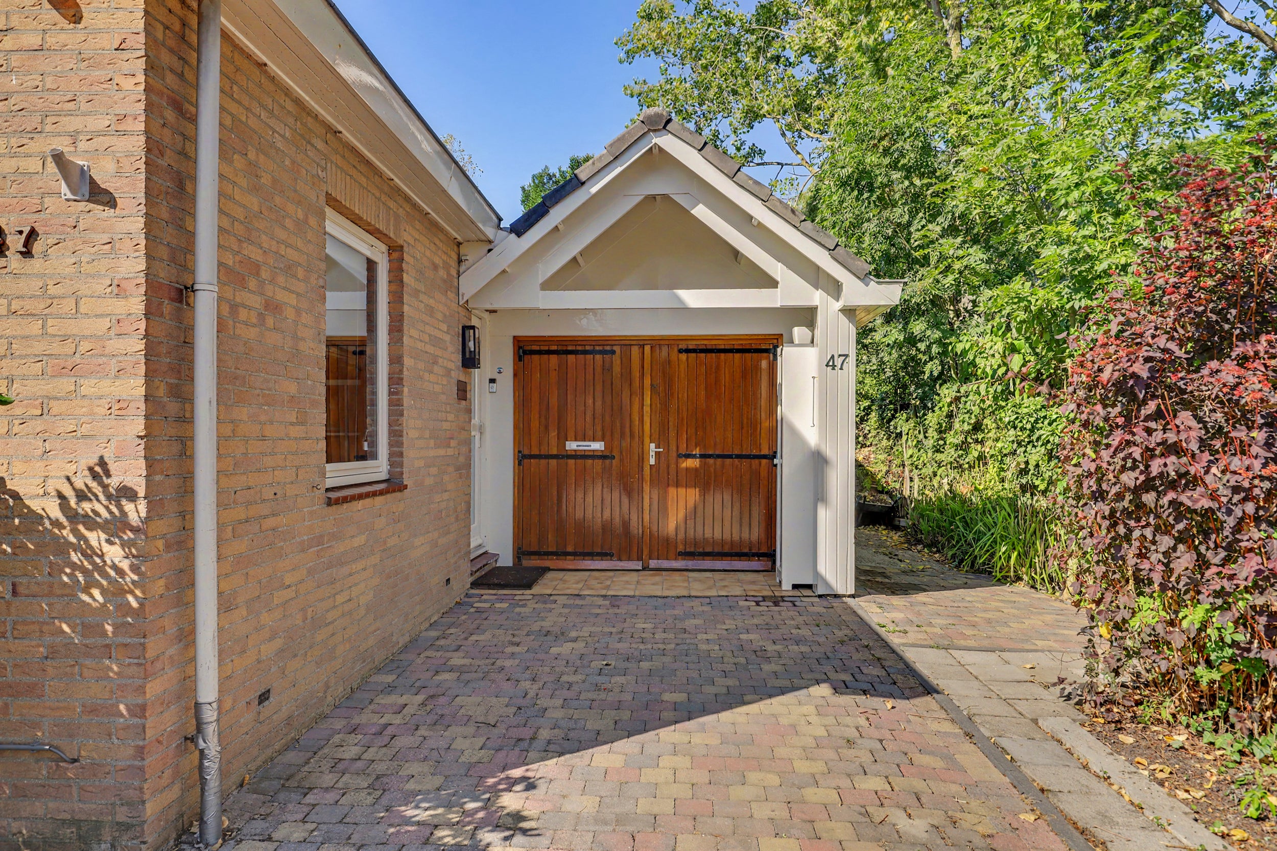 Vrijstaande woning te koop: Rossinilaan 47, Vlissingen