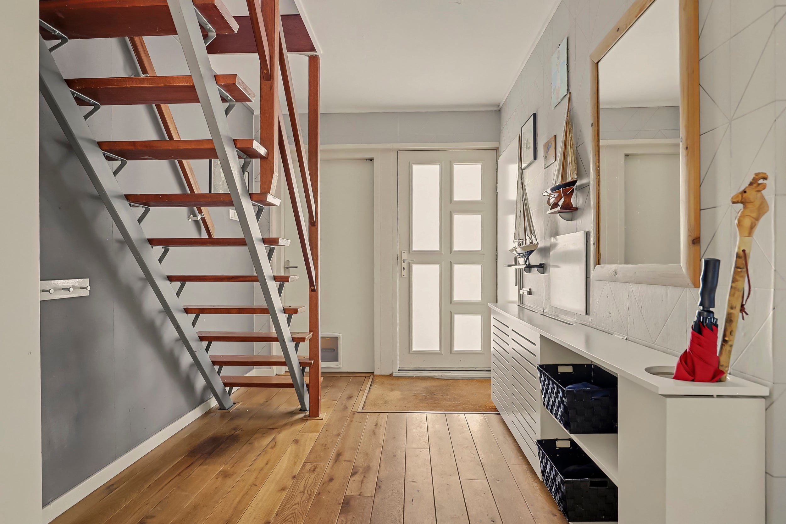Vrijstaande woning te koop: Rossinilaan 47, Vlissingen