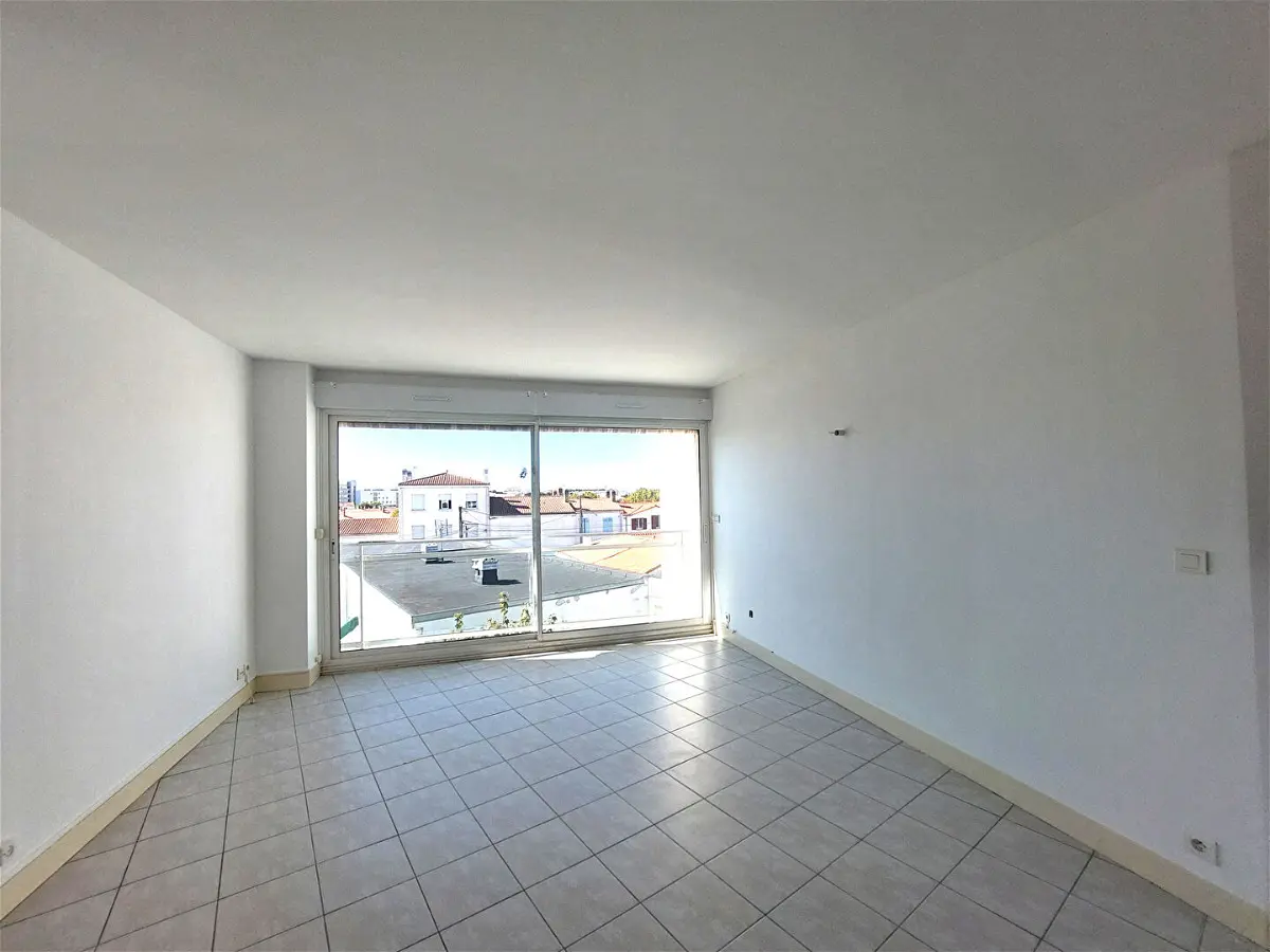 Appartement Place de la Fontaine à Royan