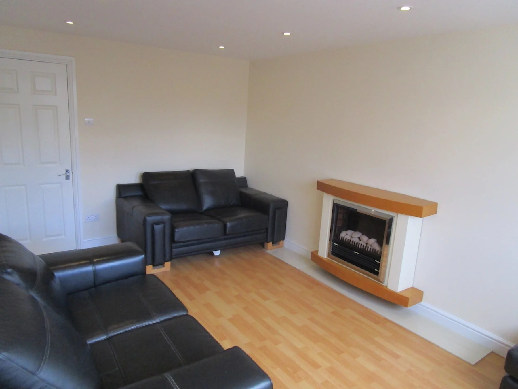 Flat Prospect Hill in Stourbridge