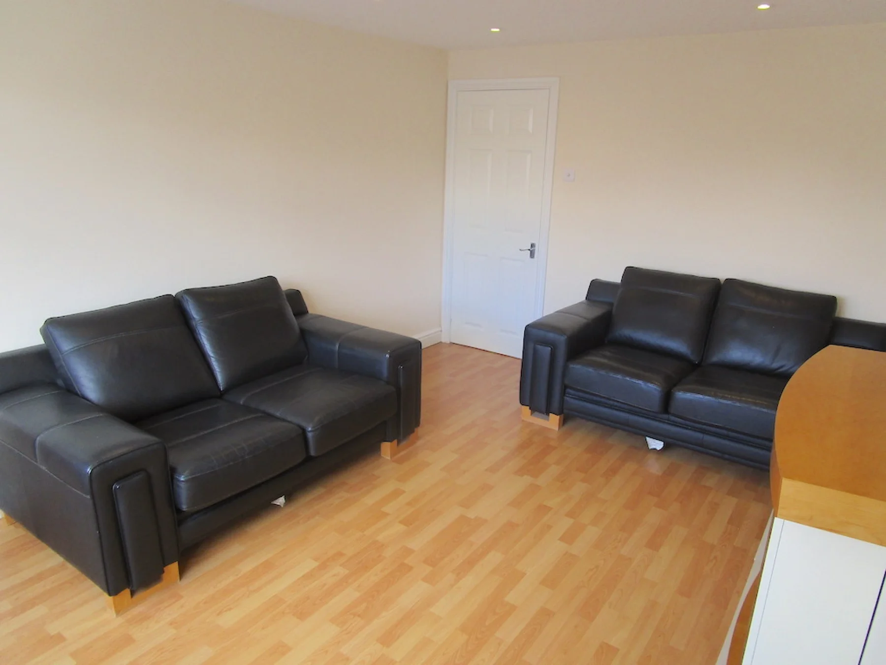 Flat Prospect Hill in Stourbridge